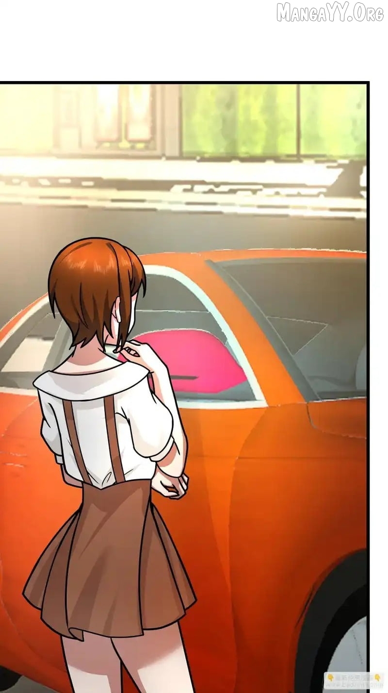 I Really Don’t Want to be Reborn Chapter 459 - page 45